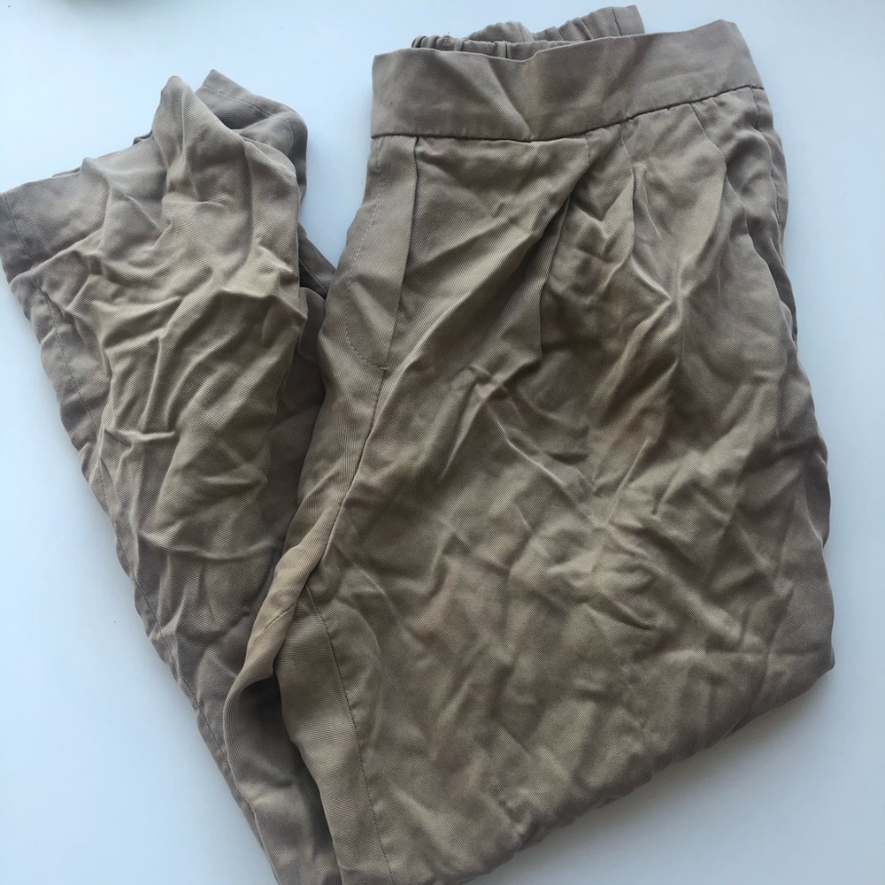 Babaton Trousers - Picture 3 of 3